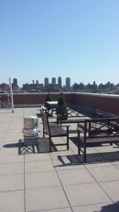 roofdeck